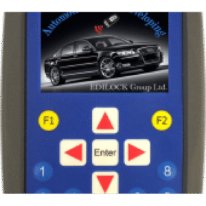 Audi BCM2 2007-2013 advanced version