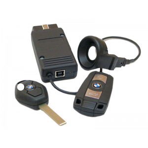 BMW Keyprog OBD v6.5