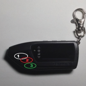 Code grabber Pandora Fantom