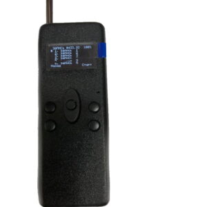 Code grabber for gates barriers & RFID cards ALPHA PRO Version