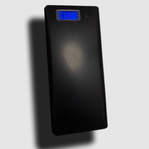 Jammer for car alarm and remote control systems PowerBank Eurasia edition