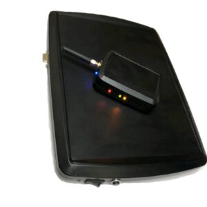 Keyless Go Repeater - Rellay Attack Unit Only Multibrand