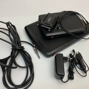 Long Arm Multibrand Keyless Repeater