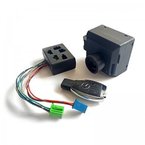 Mercedes TES Pro V2.0