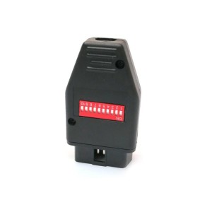 Mitsubishi OBD-Prog v4.7