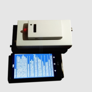 New Generation Keyless Repeater With FBS4 + Android App