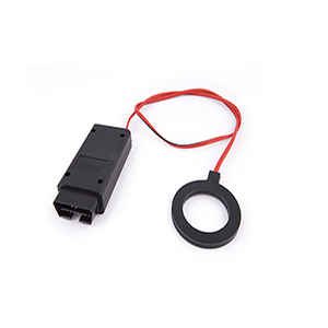 Renault key device V9