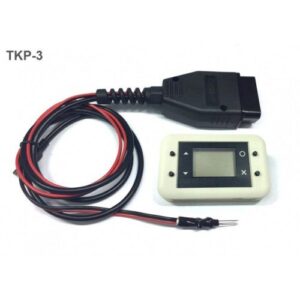 TOYOTA/LEXUS EMERGENCY START v.3.1