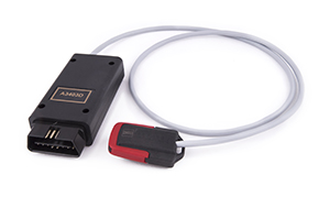 Toyota Emergency Device