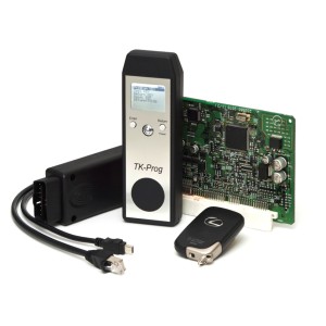 Toyota TK Prog v1.7 (Toyota Lexus Subaru)