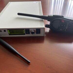 Two Way Long Range repeater TOY LEX