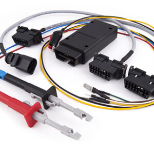 VAG Emergency Device