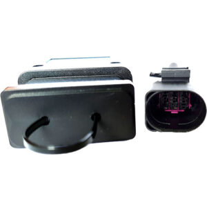 VAG Key Device, V2 Passat